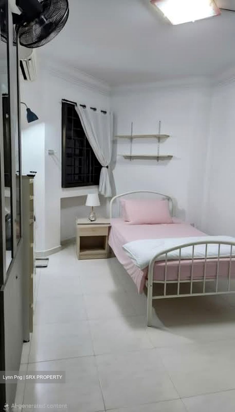 Blk 260D Sengkang East Way (Sengkang), HDB 5 Rooms #572167411